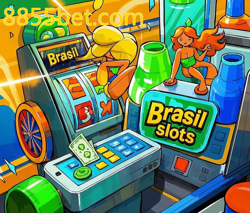 8855bet.com GAME-Apostas