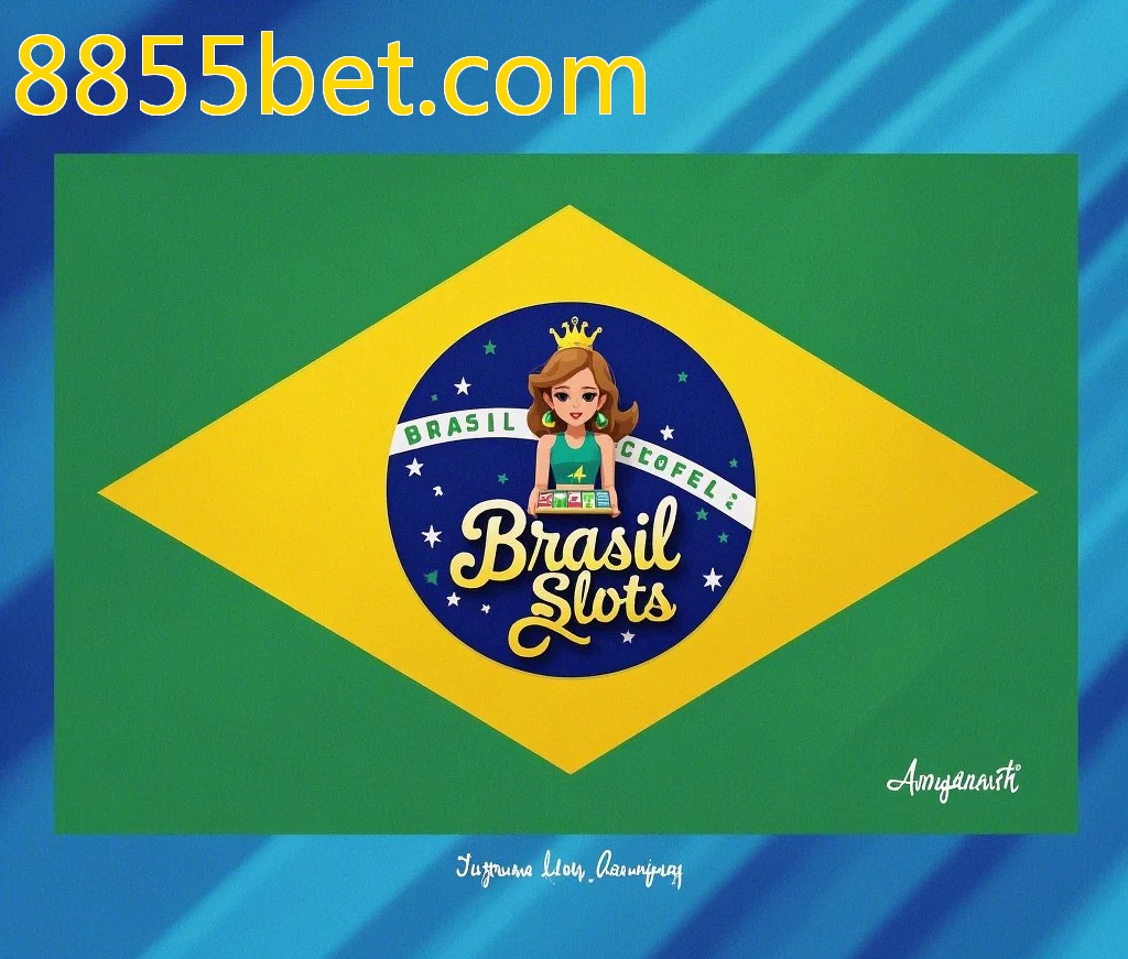 8855bet.com GAME-Apostas