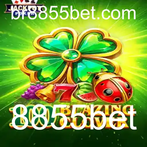 100BlazingClover: O Jogo de Azar que Encanta Entusiastas com 8855bet