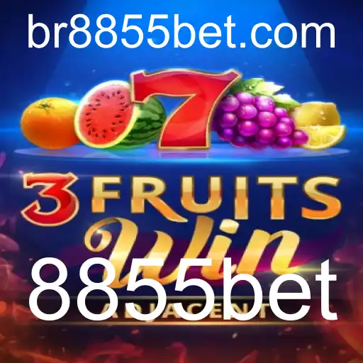 Explorando o Mundo do Jogo 3FruitsWin com 8855bet