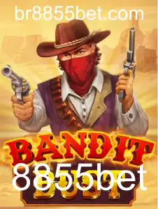 Descubra o Empolgante Mundo de BanditBust: Uma Aventura de Estratégia e Sorte
