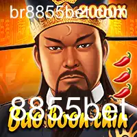 Descobrindo BaoBoonChin: Uma Jornada no Universo dos Jogos