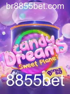 CandyDreamsSweetPlanet: Um Novo Mundo de Diversão Interativa