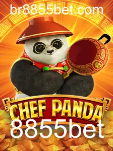 Descubra o Fascinante Mundo de ChefPanda: O Desafio Culinário com 8855bet
