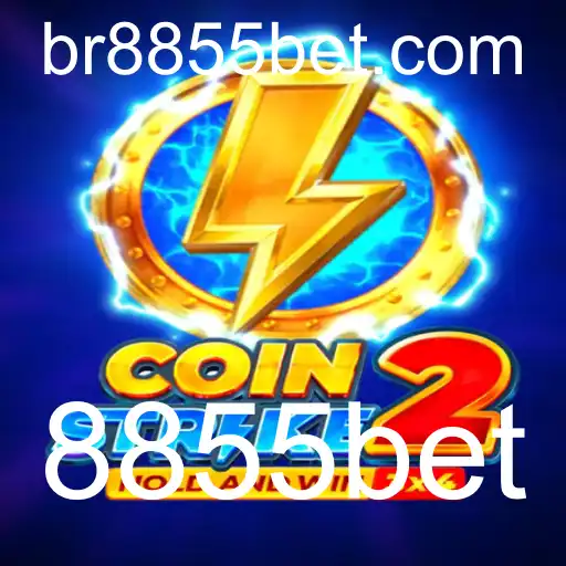 CoinStrike2: Explore o Mundo Empolgante do Jogo Inovador com 8855bet