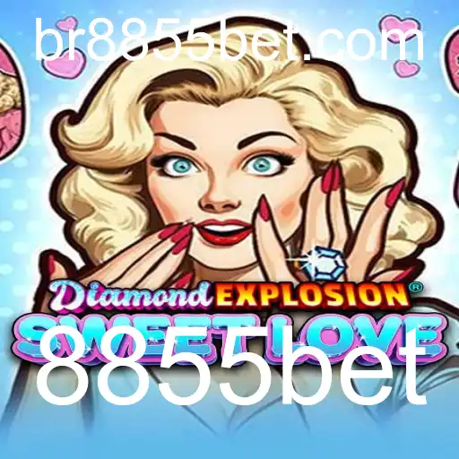 Descubra o Mundo Encantado de DiamondExplosionSweetLove