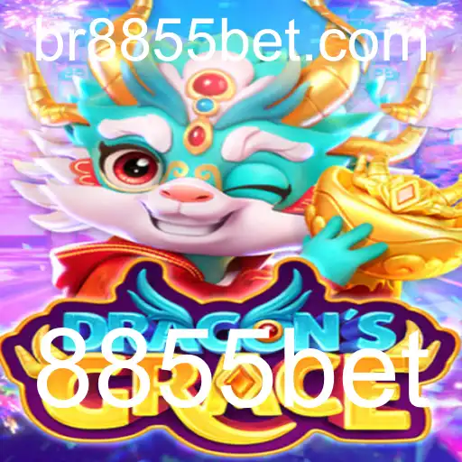 Descubra o Fascinante Mundo de DragonsGrace e o Universo de Apostas 8855bet