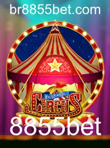 Exploração do Universo Vibrante do Jogo EcstaticCircus