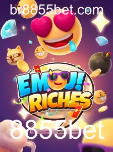 Descubra o Fascinante Mundo de EmojiRiches no Universo dos Jogos