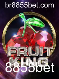 Descubra o Mundo de Emoções com FruitKing