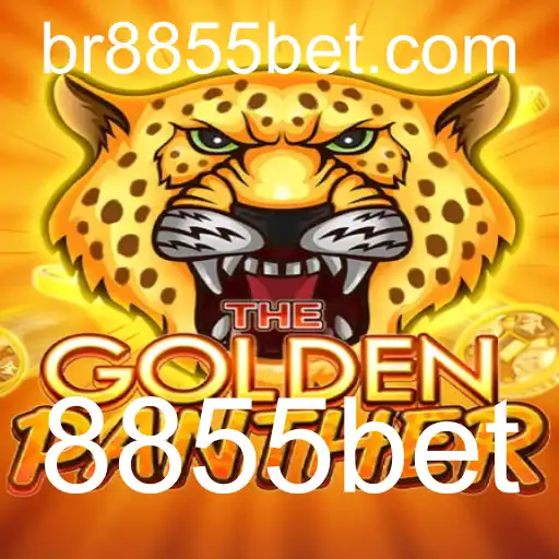 Descubra o Fascinante Mundo de GOLDENPANTHER com 8855bet