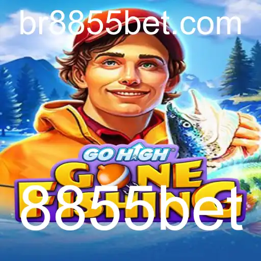 GoHighGoneFishing: Uma Aventura de Pesca Inovadora