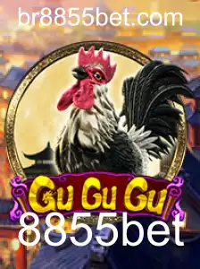 Explorando o Mundo de GuGuGu: A Nova Sensação do Jogo com 8855bet