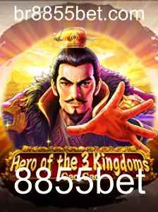 Descubra a Aventura Épica em Heroofthe3KingdomsCaoCao