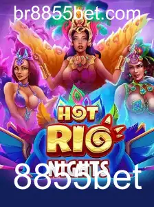 Descubra a Magia de HotRioNights: Um Guia Completo
