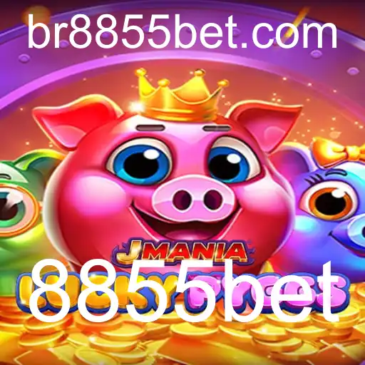 Descubra a Aventura no Mundo de JManiaLuckyPyggs com 8855bet
