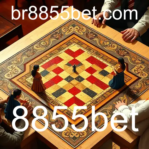 Jogos de mesa