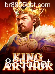 Descubra o Fascinante Mundo do Jogo KingArthur
