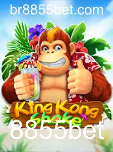 Descubra o Mundo Fascinante de KingKongShake: Regras e Inovações do Jogo