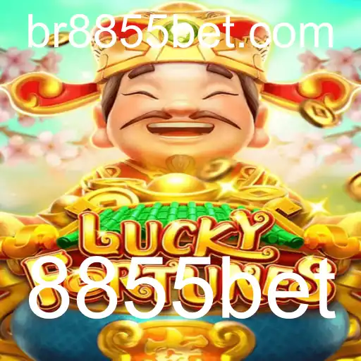 LUCKYFORTUNES: Descubra o Novo Fenômeno dos Jogos de Aposta em 8855bet