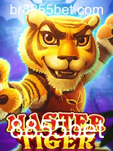 Desvendando o Fascínio do Jogo MasterTiger: Uma Nova Era de Entretenimento