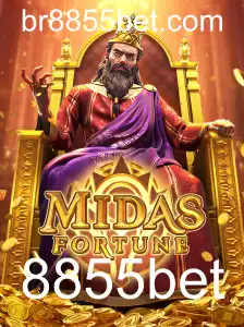 Descubra o Fascinante Mundo de MidasFortune: O Jogo que Une Magia e Estratégia