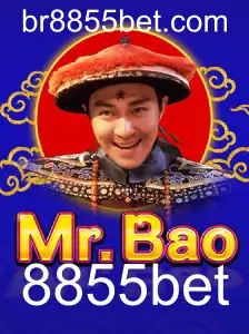 Descubra o Jogo MrBao e Explore as Regras do 8855bet