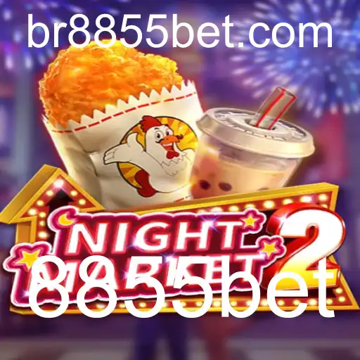 Explorando o Fascinante Mundo de NightMarket2 e sua Conexão com 8855bet
