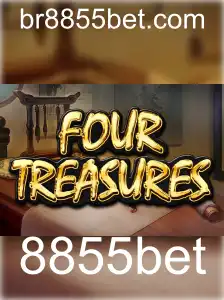 Explorando o Fascinante Mundo de FourTreasures: Um Jogo de Estratégia e Aventura