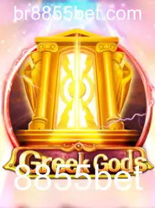 Exploração do Fascinante Mundo do Jogo GreekGods
