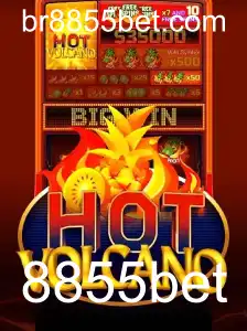 Explore o Mundo do Jogo HotVolcano: Uma Aventura de Emoções e Estratégias