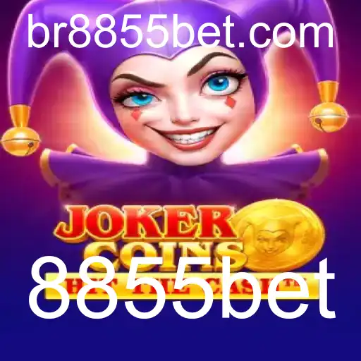 Descubra o Fascinante Mundo de JokerCoins com 8855bet
