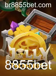 JollyTreasures: Descubra o Mundo Emocionante Destes Tesouros Virtuais