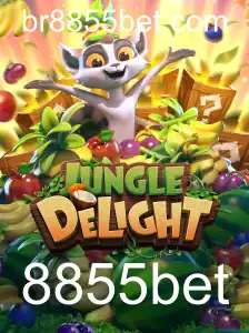 Descubra JungleDelight: A Nova Sensação dos Jogos de Estratégia