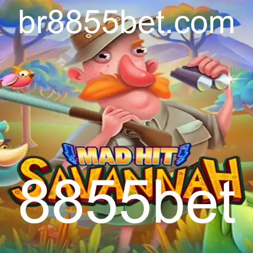 Explorando o Fascinante Universo de MadHitSavannah: Um Mergulho no Novo Jogo Sensação