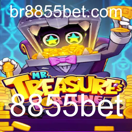 Descubra o Mundo do Misterioso Jogo MrTreasuresFortune