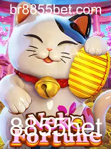Descubra o Fascinante Mundo de NekoFortune: O Jogo que Está Dominando 8855bet
