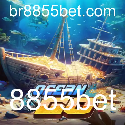 OceanGO: Explorando as Profundezas do Oceano com 8855bet