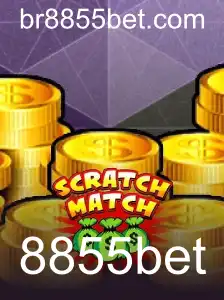 Descubra o Mundo do ScratchMatch: O Novo Jogo que está Conquistando os Entusiastas de Jogos Online