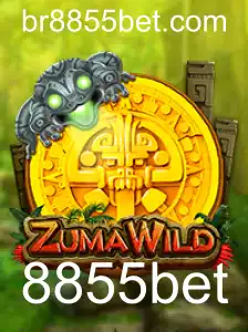ZumaWild: Descubra o Fascinante Mundo do Jogo com 8855bet