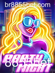 Explorando PartyNight: Um Jogo Inovador com 8855bet