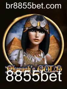 PharaohsGold: Merge-se no Fascinante Mundo do Antigo Egito com 8855bet