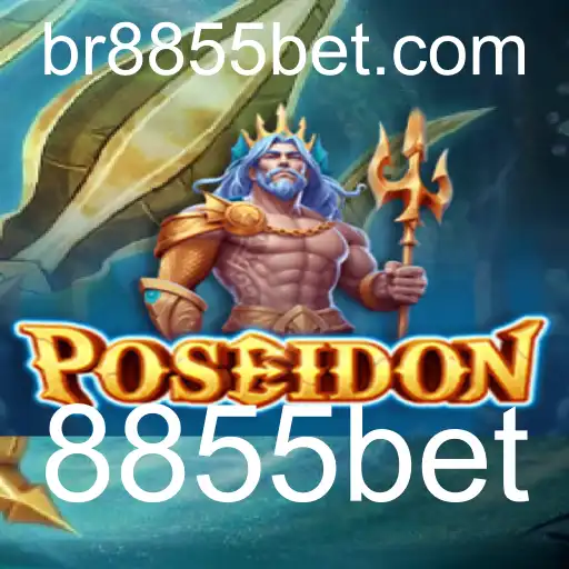Poseidon: A Jornada Aquática do Jogo Inovador