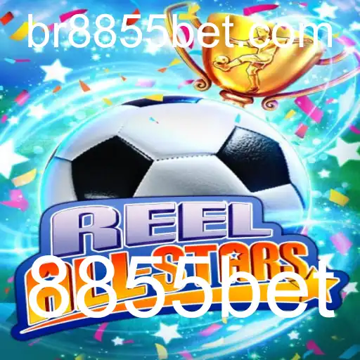 Explorando o Jogo de Slot ReelAllStars e as Regras da 8855bet