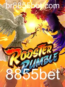 Explorando o Mundo Empolgante de RoosterRumble e 8855bet