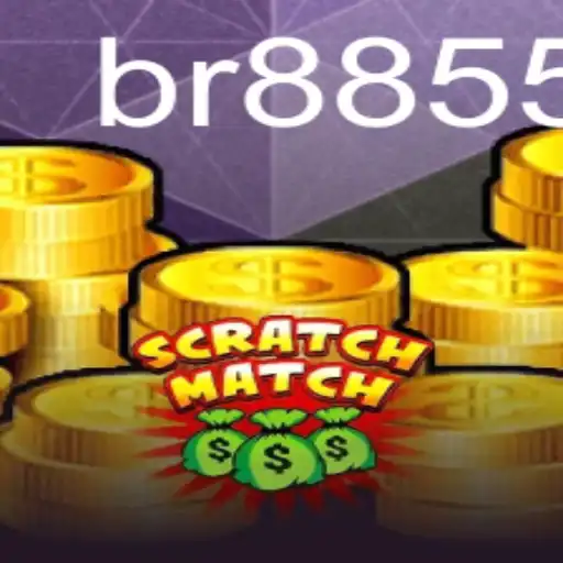 Descubra o Mundo do ScratchMatch: O Novo Jogo que está Conquistando os Entusiastas de Jogos Online