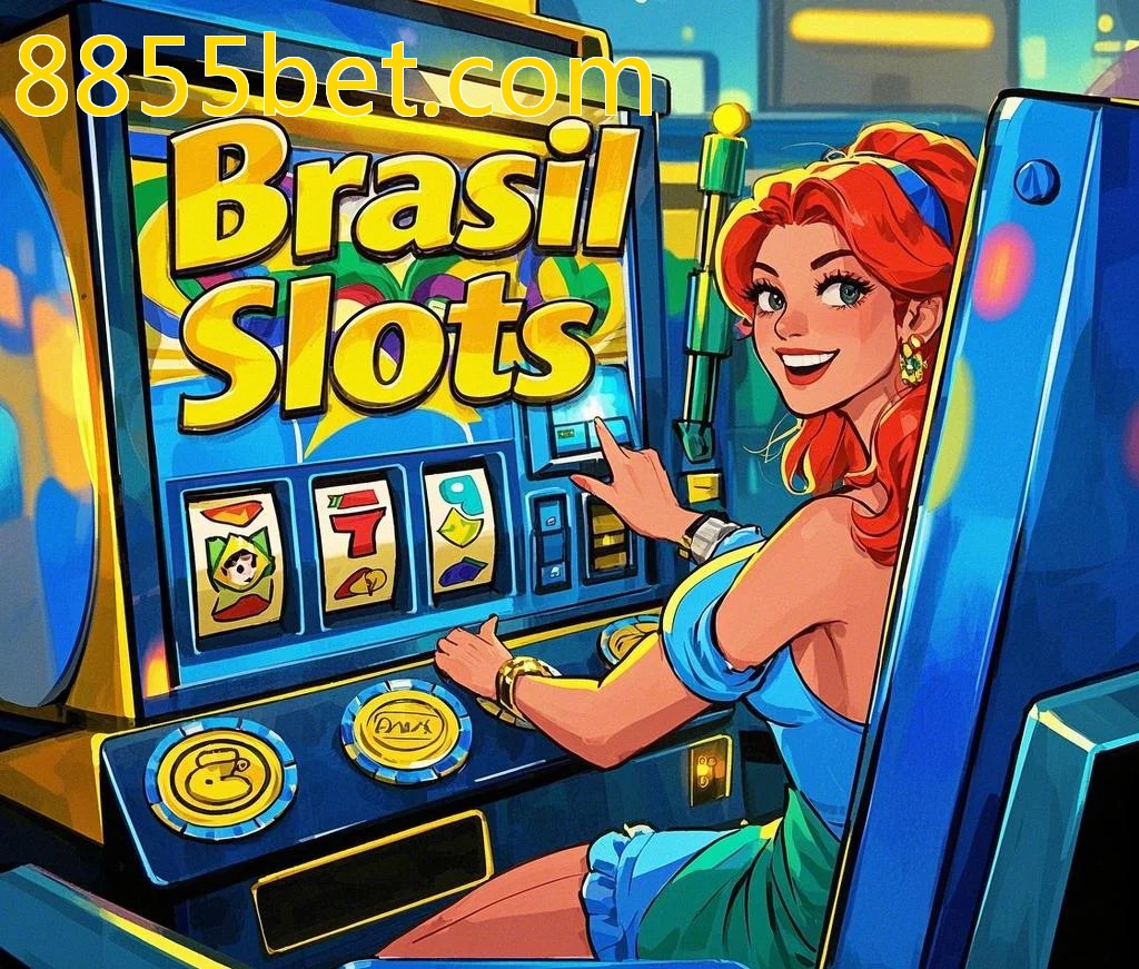 8855bet.com GAME-Slots