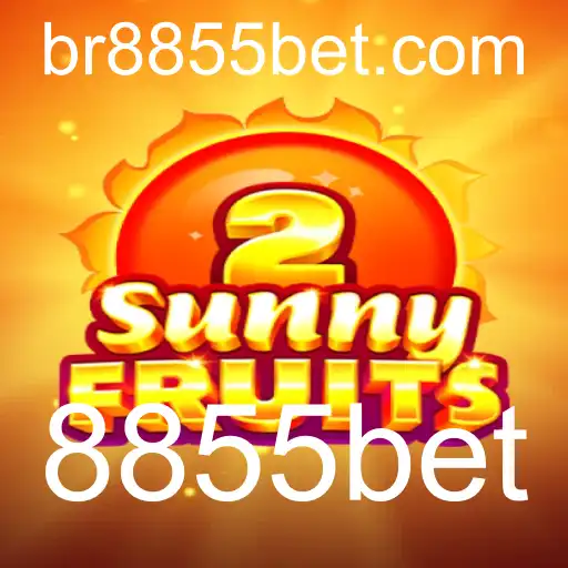 Explorando o Jogo SunnyFruits2 na Plataforma 8855bet