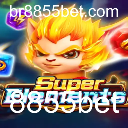 Explorando o Universo de SuperElements e a Estratégia 8855bet
