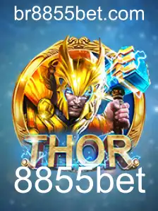 Descubra o Jogo THOR: Uma Aventura Épica e Estratégica